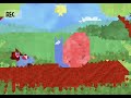 Baby TV Running Snail 8 Effect HD