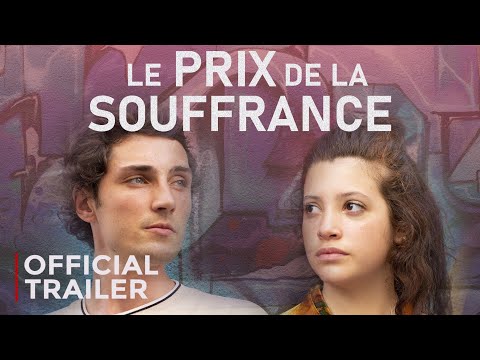 The Price of Suffering | TRAILER for the true story of a German family in dangerous 1990's Marseille