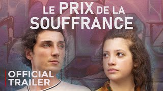 The Price of Suffering | TRAILER for the true story of a German family in dangerous 1990's Marseille