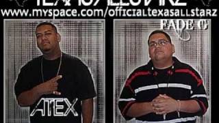 TEXAS ALLSTARZ FT. BALL OR FALL ENT - MY LIFE