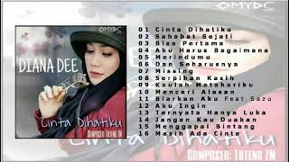 Download lagu Diana Dee (Dike Ardilla) Cinta Dihatiku Full mp3