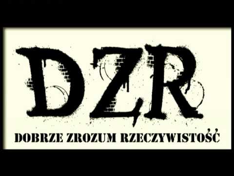 DZR - Kontury. Prod - (Sergiu&Wowo)
