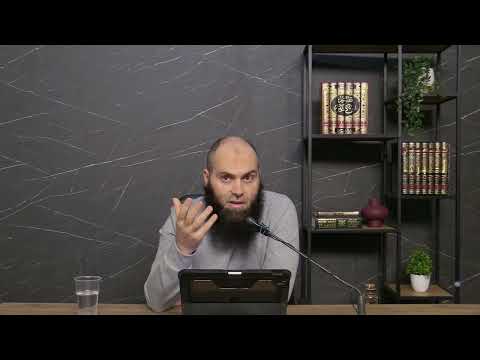 Shjegimi i librit "El-Edebul-Mufred" - Hyrje - Petrit Perçuku