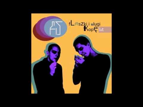 Flaszki i Szlugi - Kielon w górę