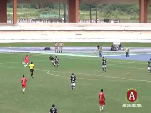 Remo 2x0 Independente - Final do Parazão 2015