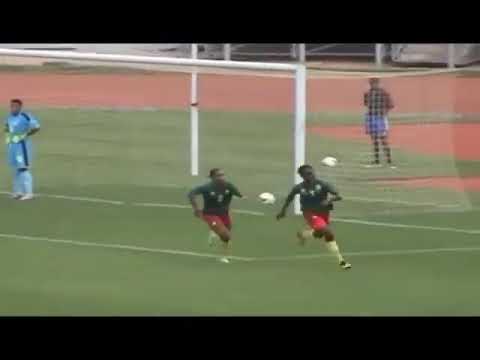 Alexandra Engolo Takounda