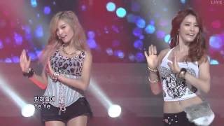 [閒聊] 原以為是歷代級的Girl Crush 但公開後讓