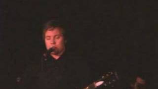 Rogue Wave - Eyes (7/14/2007 in SF)