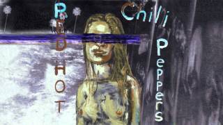 Red Hot Chili Peppers - Tear (Rough Mix)