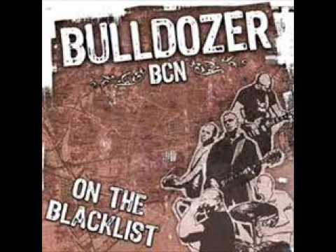 Bulldozer BCN - No Remorse