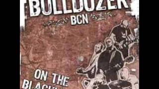 Bulldozer BCN - No Remorse