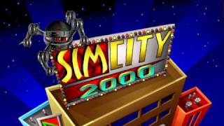 SimCity 2000 - Soundtrack (Adlib)