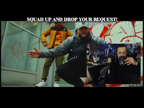 Polish Drill: Maradonna ft. Kasta (New Zealand Reaction)