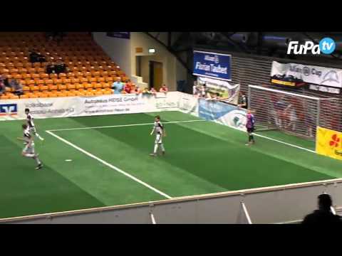 Eintracht Frankfurt Tore Turniertag 1 - U11 Cup