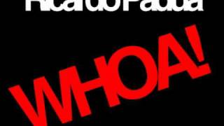 Ricardo Padua - Whoa!