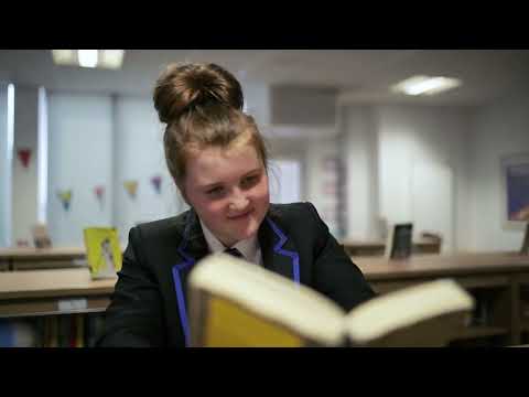 Vale Academy A Day In The Life