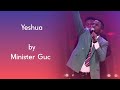 Minister GUC Take Over Powerful Makanaka Worship Ft Yeshua Heartfelt Worship Experience
