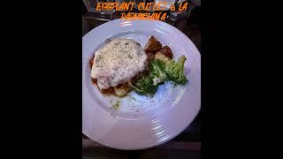 Carnival Dream food Oct 2025 #carnivaldream #travel #carnivalfood #cruisefood