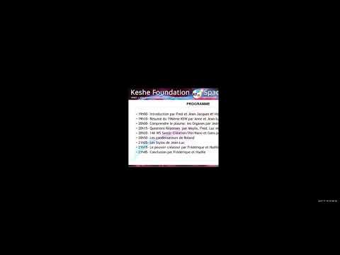 2017 11 16 PM Public Teaching in French - Enseignements publics en français