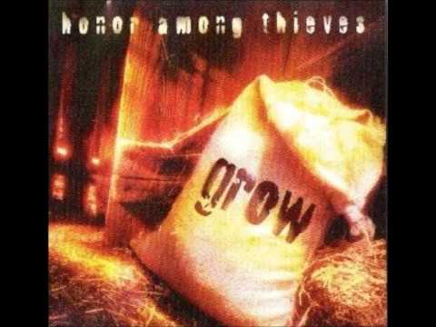 A Hippy Song - Honor Among Thieves