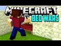 СЛОМАЛ ВСЕ КРОВАТИ! - Minecraft Bed Wars (Mini-Game) 