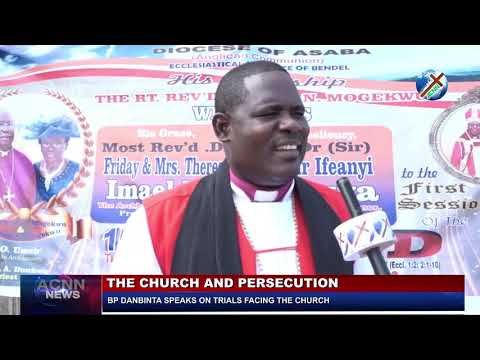 ACNN TV NEWS UPDATE OF JUNE 5, 2019