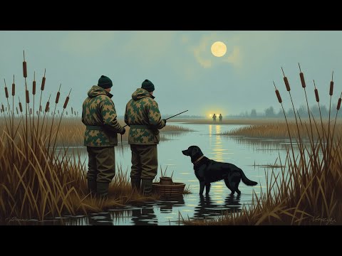 Episode 9 - Tales of The Ultimate Sportsmen video preview