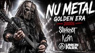 Download lagu Nu Metal Workout Mix 🔥 Slipknot, Korn, Limp Bizkit Inspired | 2000s Rap Rock Gym Playlist mp3 Download lagu Nu Metal Workout Mix 🔥 Slipknot, Korn, Limp Bizkit Inspired | 2000s Rap Rock Gym Playlist mp3