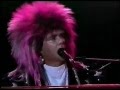 Elton John - This Town (Live in Sydney with Melbourne Symphony Orchestra 1986) HD