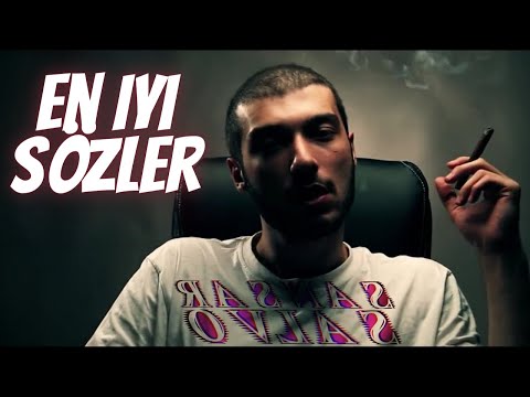 SANSAR SALVO EN İYİ SÖZLER!