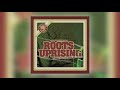 08 Brother Culture Willing Able Feat Ghetto Priest Reggae Roast