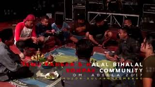 Download lagu BINGKISAN RINDU TASYA & ANDI KDI OM.ADELLA KOMPAK COMMUNITY KALIOMBO KULON mp3