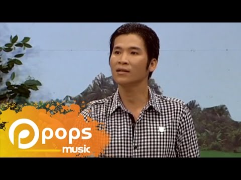 Ảnh bài hát Ký Ức Hoa Đào - Thể hiện bởi Châu Liêm