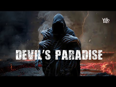 Devil's Paradise (Official Music Video) | Haunts You, Breaks You | Yodo