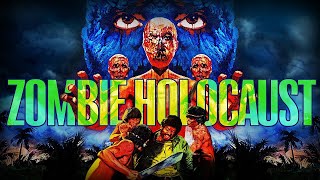 Zombi Holocaust (1980) Official Trailer HD