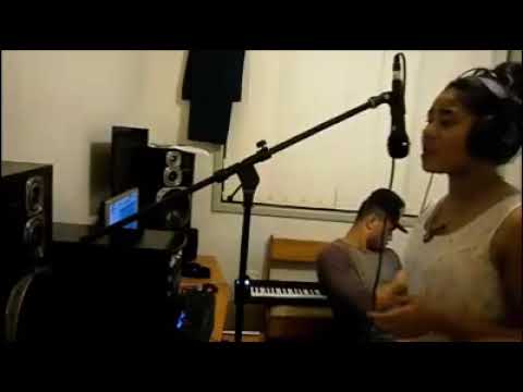 The Only God (cover) by Roshanna ft Al Jolson Vetemotu ✝️