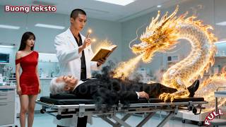 Download lagu Nagkasakit nang malubha ang bilyonaryo; bigong lahat ng doktor, intern lang ang gumaling—sino siya?! mp3