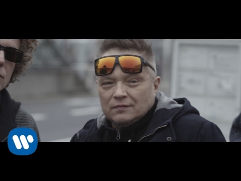 T.LOVE - Warszawa Gdańska [Official Music Video]