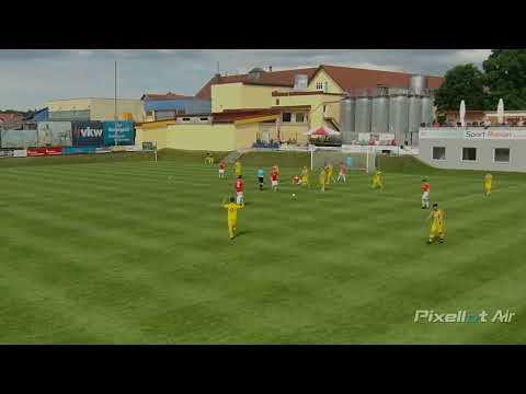 Aufstiegsrunde 21/22 TSV Nusplingen vs Weiler Highlights