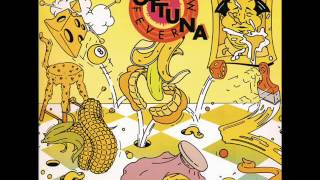 Hot Tuna - Half Time Saturation