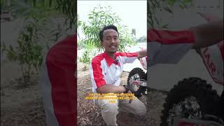 Download lagu Review Sepeda Motor Viar Cross X 100 CC - Mini Trail 100 cc mp3