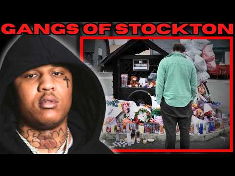 Investigating California's Deadliest Gang: EBK