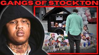 Investigating California's Deadliest Gang: EBK