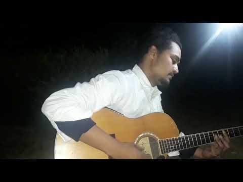 Creep||radiohead||cover by kushal acharya||shoot by suman thapa