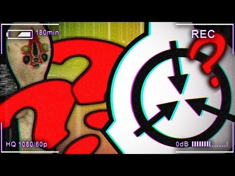 Czym jest Fundacja SCP?