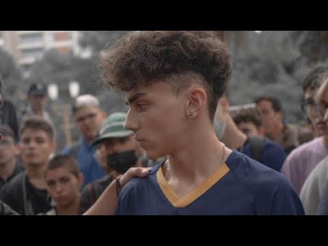 TAMBORINO vs G5 vs THOM vs KEMPO vs KRESS | 8vos | FECHA 4 | 05/03/22