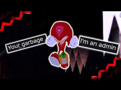 Embarrassing The Worst Hacker As 2011x | Outcome Memories v0.1