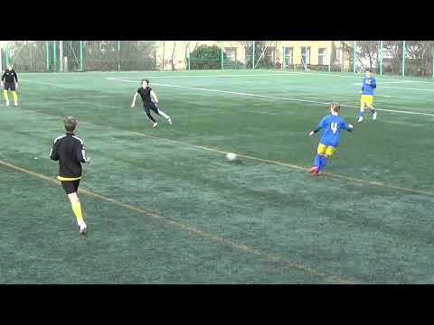 FK Inter Bratislava U17 - Dun. Lužná U19   4:1 (0:0) 27.2.2022  (2/4)