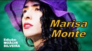 BEM QUE SE QUIS (letra e vídeo) com MARISA MONTE, vídeo MOACIR SILVEIRA