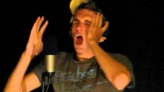 Miss May I - Rust Vocal Cover